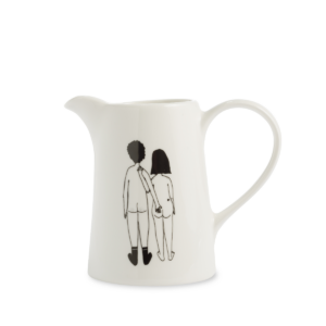 Pichet couple nu - Helen B