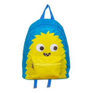 Sac à dos enfants Monstres - Sass and Belle