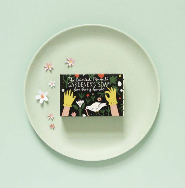 Savon du jardinier - The Printed Peanuts – Image 2