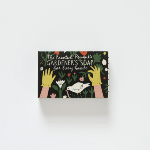 Savon du jardinier - The Printed Peanuts