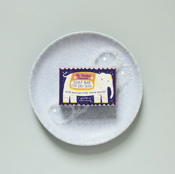Savon pour peaux sèches - The Printed Peanuts – Image 2