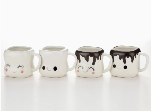 Tasse chamallow kawaii – Image 5