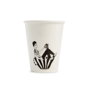 Tasse Coffee addict - Helen B