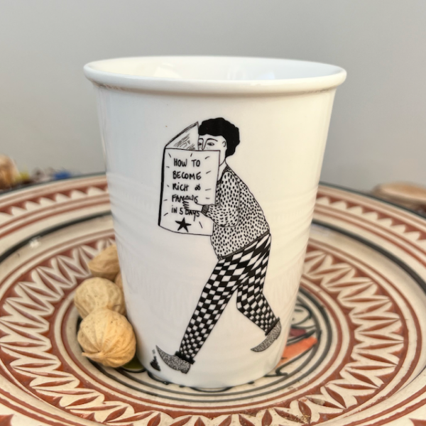 Tasse In 5 days - Helen B – Image 2