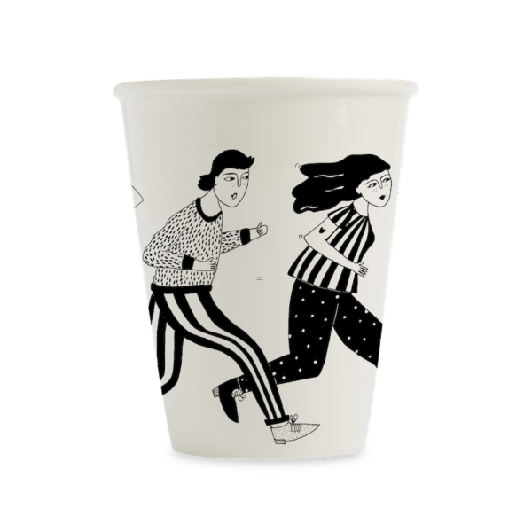 Tasse Weekend - Helen B – Image 2