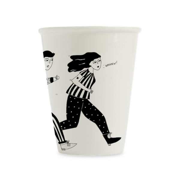 Tasse Weekend - Helen B – Image 3