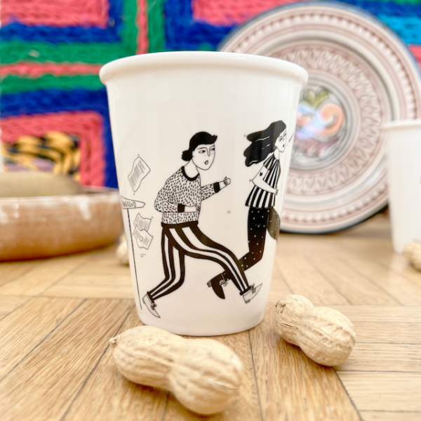 Tasse Weekend - Helen B – Image 5