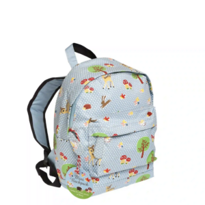 Sac à dos enfant forêt Woodland - Rex London