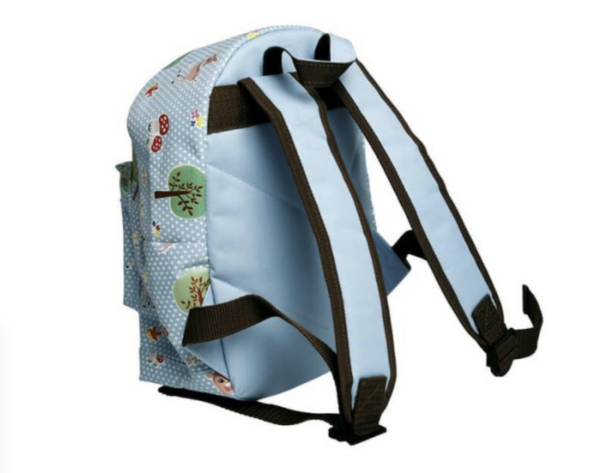 Sac à dos enfant forêt Woodland - Rex London – Image 2