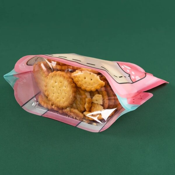 Sac à goûter réutilisable – Image 12