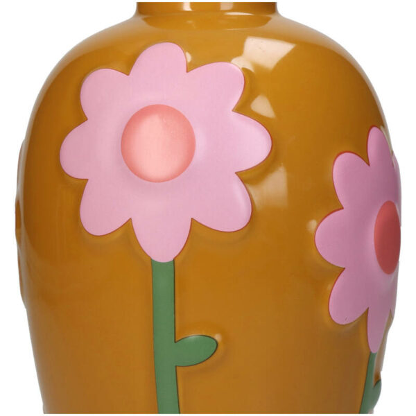 Vase Fleurs vintage – Image 2