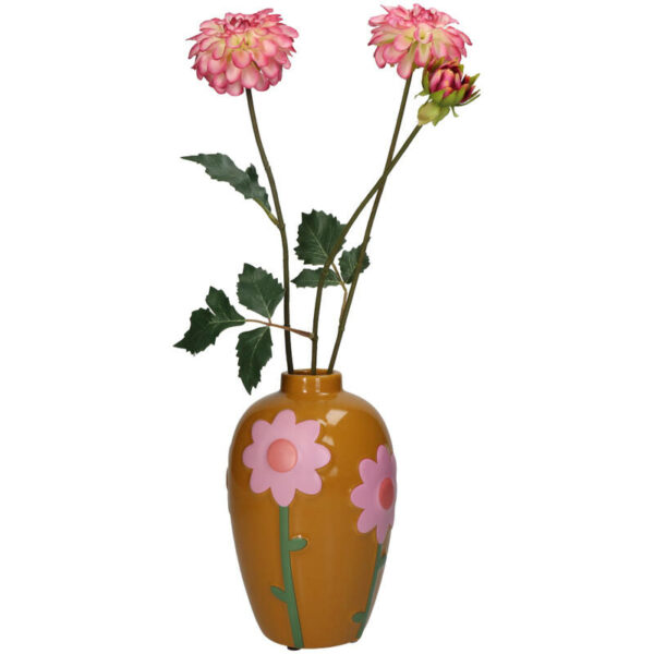 Vase Fleurs vintage – Image 7