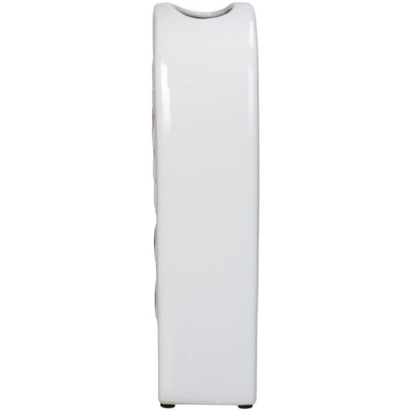 Vase Marguerite vintage – Image 2