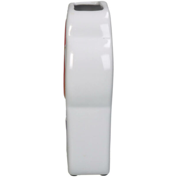 Vase Tulipe vintage – Image 2