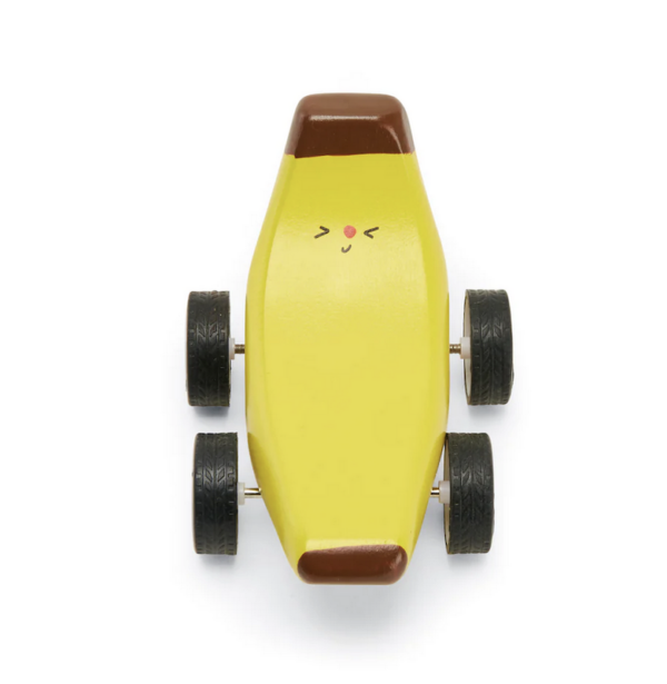 Voiture à friction Fruit – Image 9