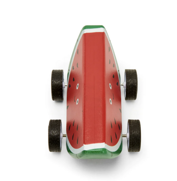 Voiture à friction Fruit – Image 8