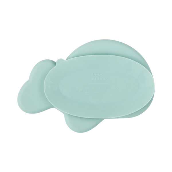 Assiette à ventouse baleine Wally – Image 2