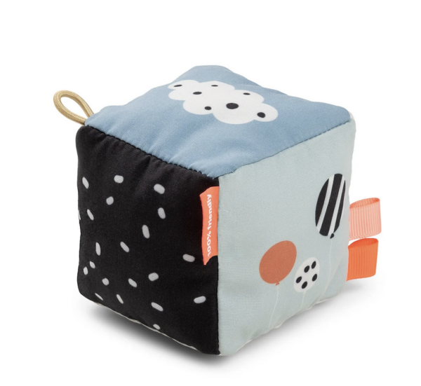 Cube d'activités Happy Clouds - Done by Deer – Image 2