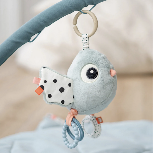 Peluche jouet d'activités Birdee - Done by Deer – Image 6