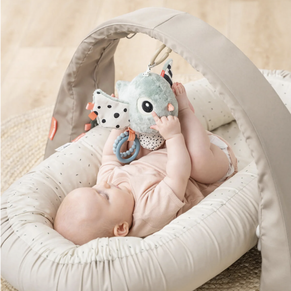 Peluche jouet d'activités Birdee - Done by Deer – Image 5