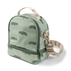 Sac isotherme enfant Croco