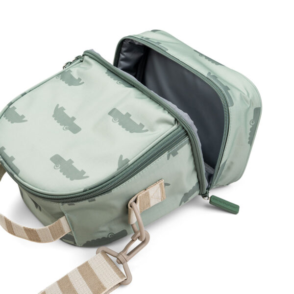 Sac isotherme enfant Croco – Image 2