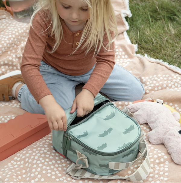 Sac isotherme enfant Croco – Image 5