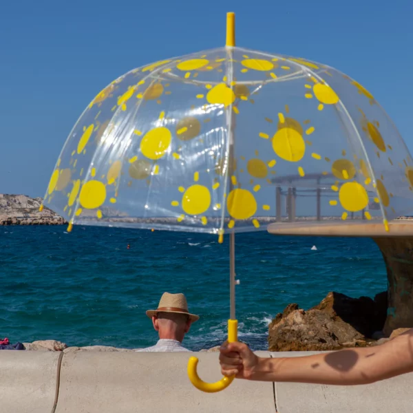 Parapluie adultes Soleil - Mathilde Cabanas – Image 3