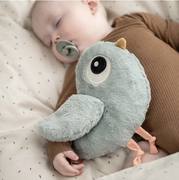 Peluche oiseau Birdee - Done by Deer – Image 2