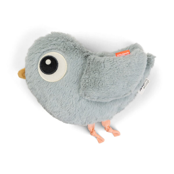 Peluche oiseau Birdee - Done by Deer