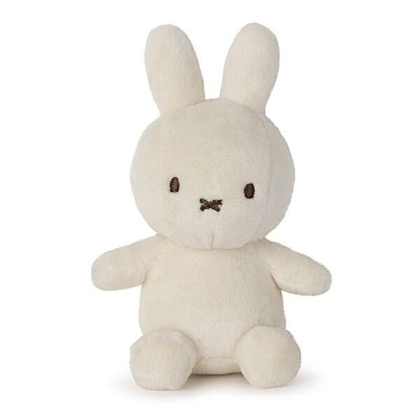 Mini peluche porte bonheur Miffy