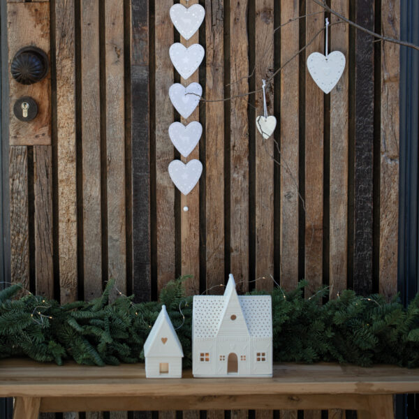 Photophore grande maison pain d'épices -  Räder – Image 3