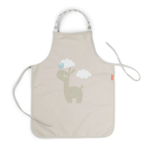Tablier imperméable pour enfants Lalee