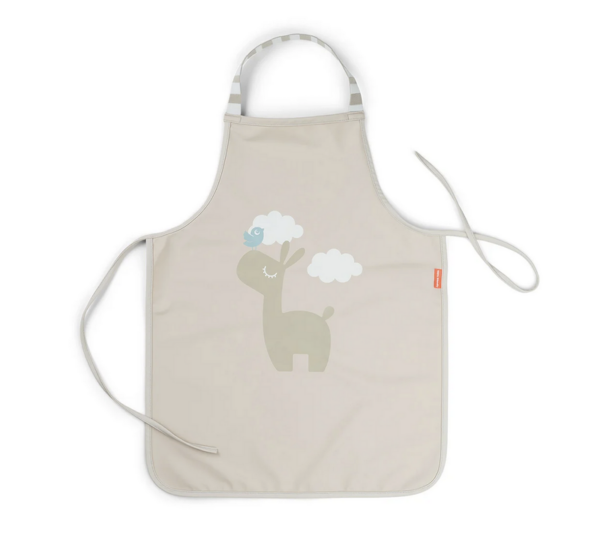 Tablier imperméable pour enfants Lalee