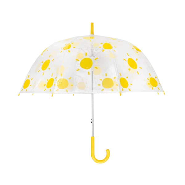 Parapluie adultes Soleil - Mathilde Cabanas