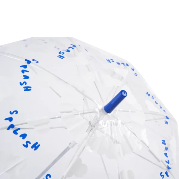 Parapluie enfants Nuages - Mathilde Cabanas – Image 2