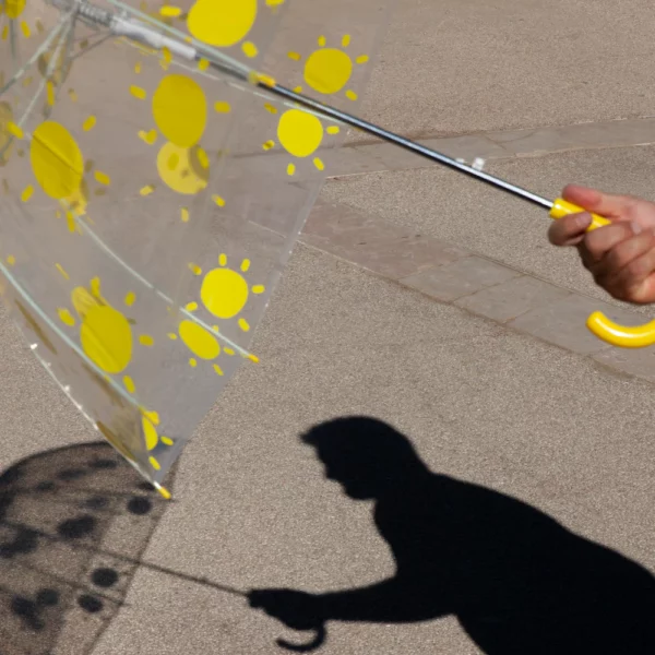 Parapluie adultes Soleil - Mathilde Cabanas – Image 4