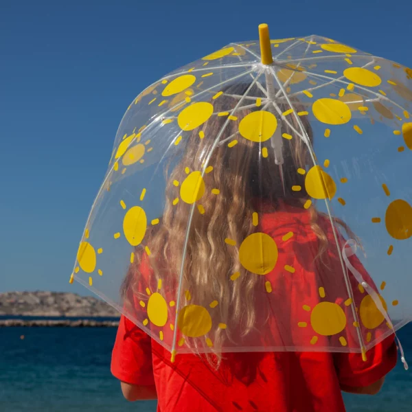 Parapluie adultes Soleil - Mathilde Cabanas – Image 2