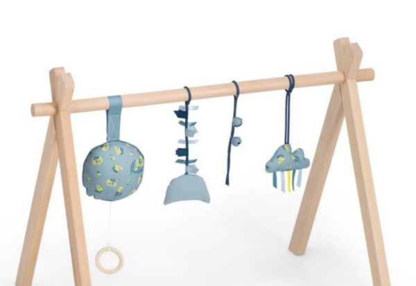 Accessoires pour arche d'éveil Dirty Dancing - Mellipou
