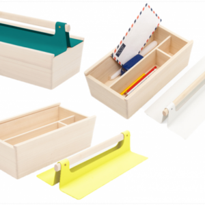 Boite à outils Louisette - Harto