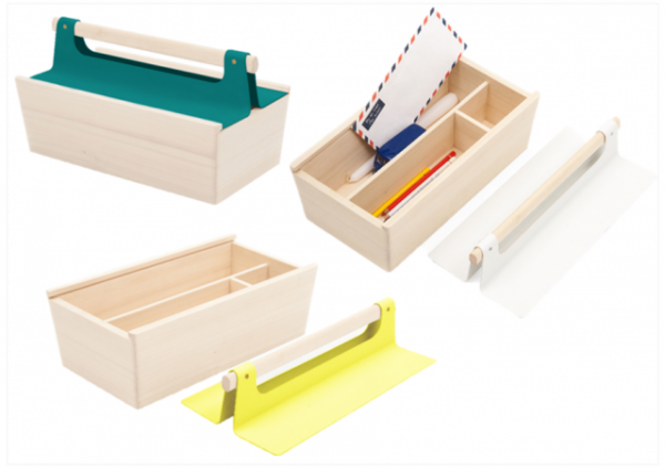 Boite à outils Louisette - Harto