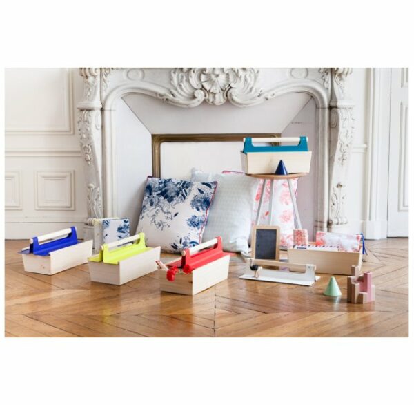 Boite à outils Louisette - Harto – Image 8