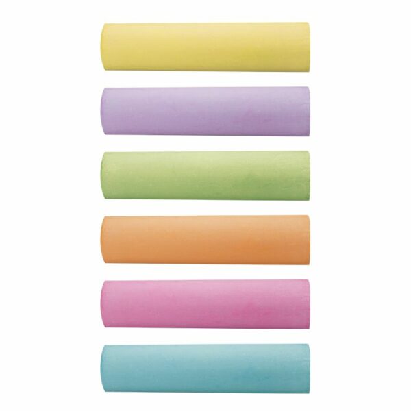 Pot 20 craies de couleur MAXI – Image 2