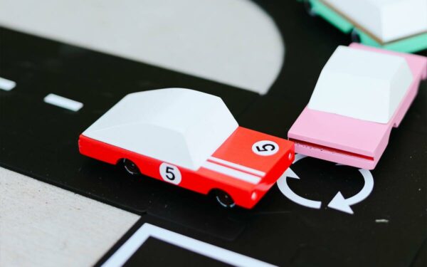Voiture Red racer - Candylab – Image 5