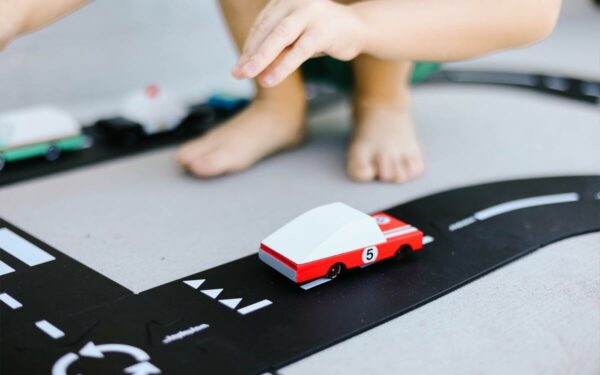 Voiture Red racer - Candylab – Image 7