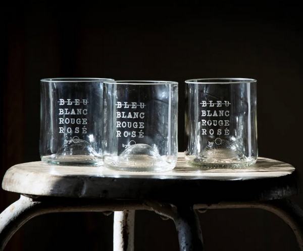 Coffret 4 verres "Danser BBRR" - Q de bouteilles – Image 2