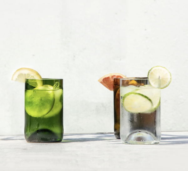 Coffret 4 verres long drink Danser - Q de bouteilles – Image 4
