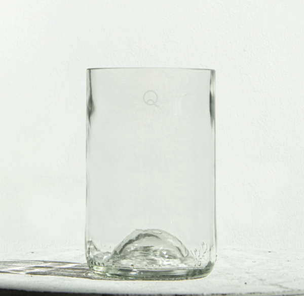 Coffret 4 verres long drink Danser - Q de bouteilles
