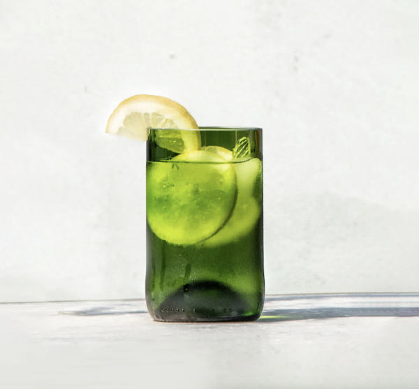 Coffret 4 verres long drink Débattre - Q de bouteilles – Image 2