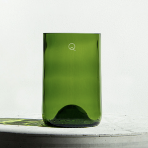 Coffret 4 verres long drink Débattre - Q de bouteilles